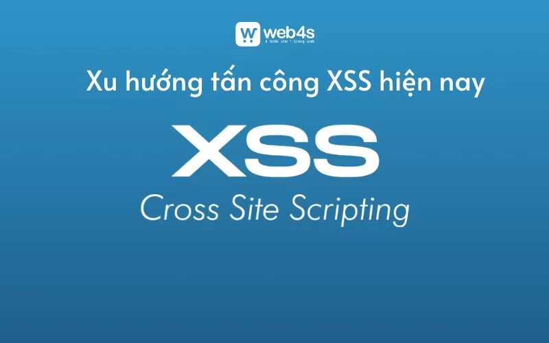 XSS là gì